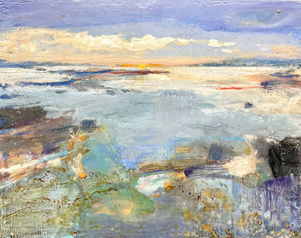 Edge of Remembering by Anne Stine