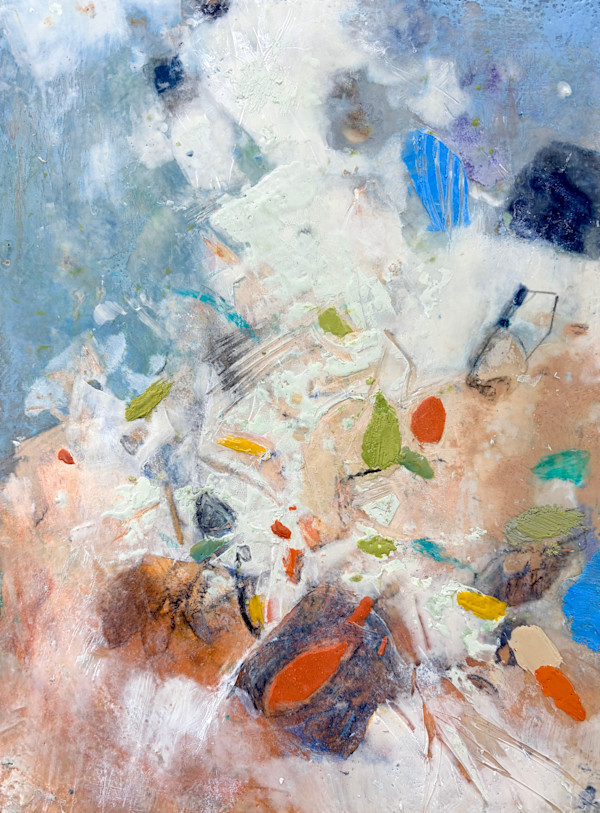 Festival of Small Wild Things by Anne Stine, Image 1.