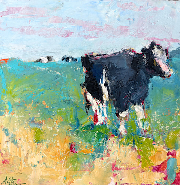 Queen of the Meadow by Anne Stine, Image 1.