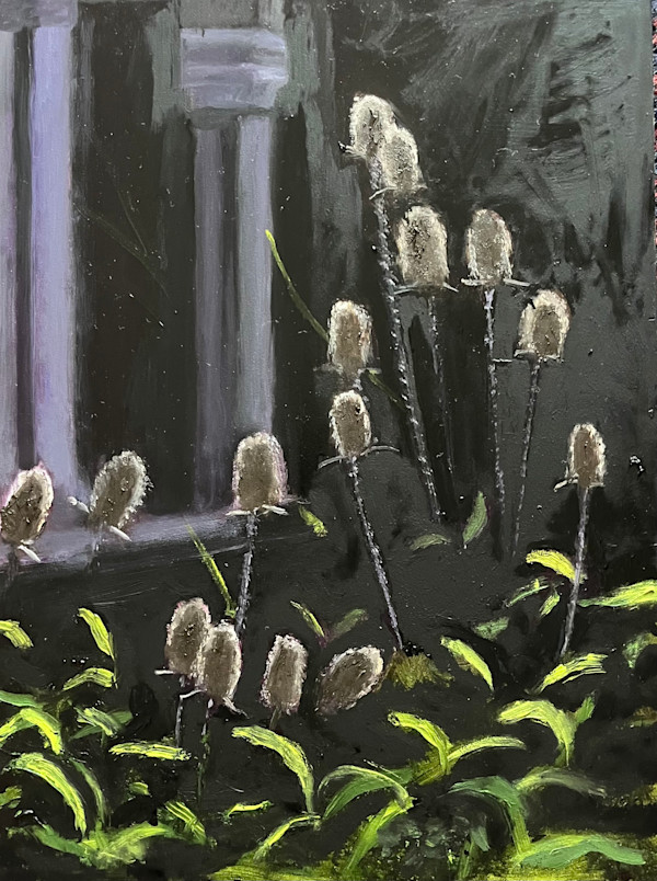 In the Light by John Attanasio Fine Art, Image 1.