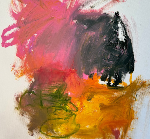 Moonlight Spills by Beverly Todd