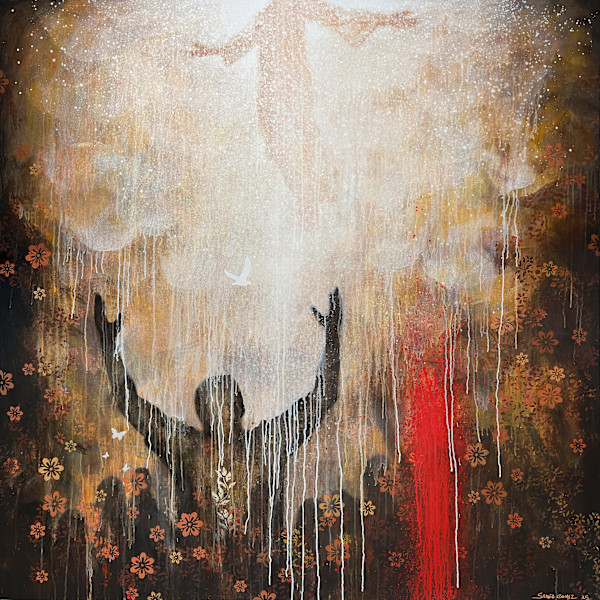 Redemption by Sergio Gomez