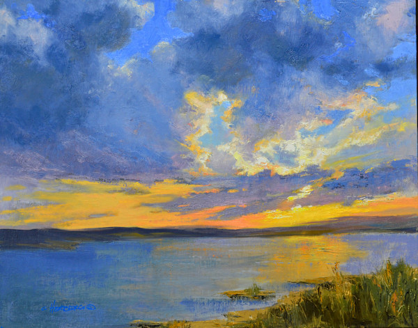 Across the Wide Missouri by Connie Herberg