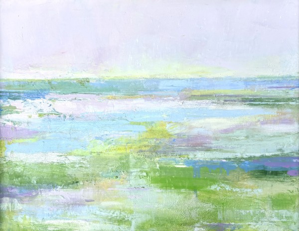 Lilac Sky by Sally Hootnick