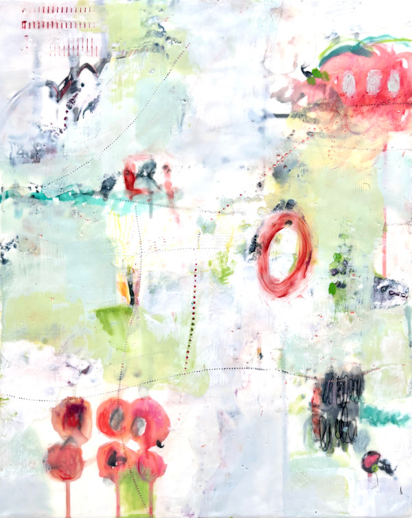 Spree by Sally Hootnick