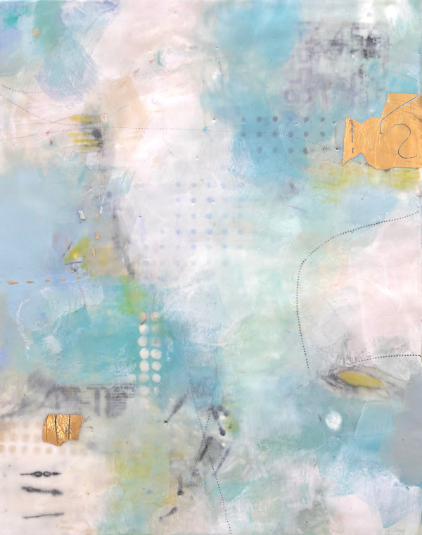 Ethereal #2 by Sally Hootnick