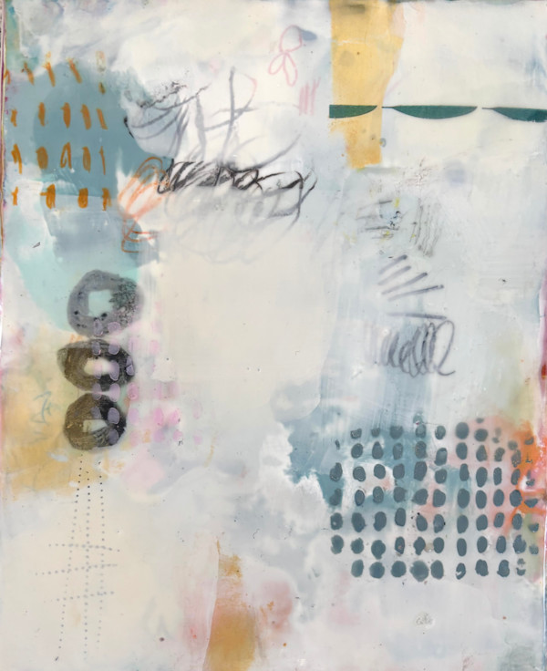 Weather by Sally Hootnick