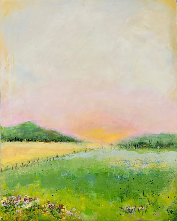 Meadowland by Sally Hootnick