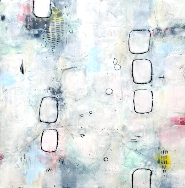 Lineage #1 by Sally Hootnick