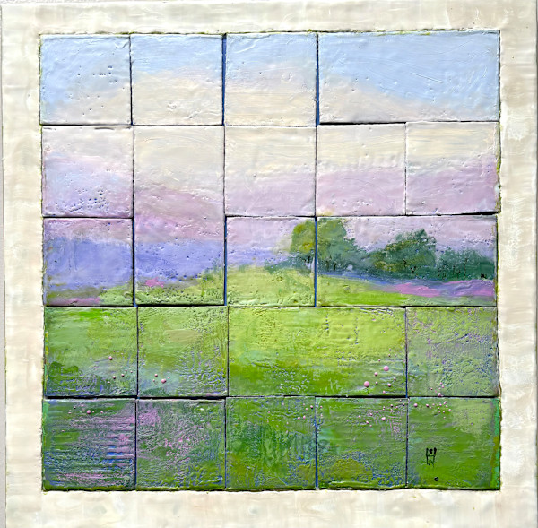 Day's End by Sally Hootnick