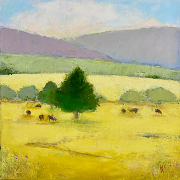 Out West by Sally Hootnick