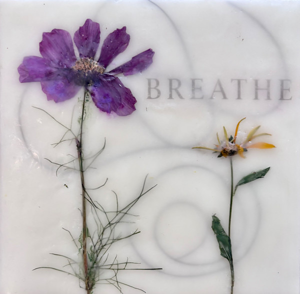 Wildflower #1 by Sally Hootnick, Image 1.
