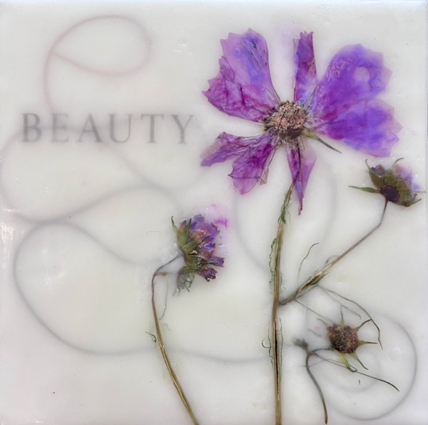 Wildflower #2 by Sally Hootnick, Image 1.