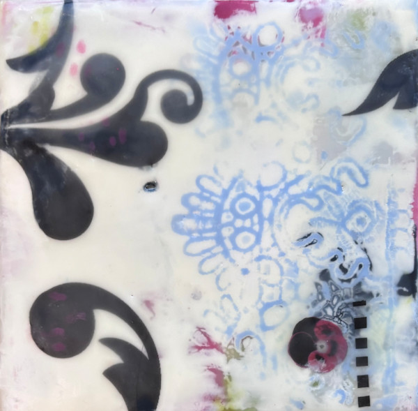 Orchid Redux by Sally Hootnick, Image 2.