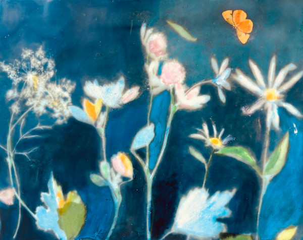 Wildflowers by Sally Hootnick, Image 1.