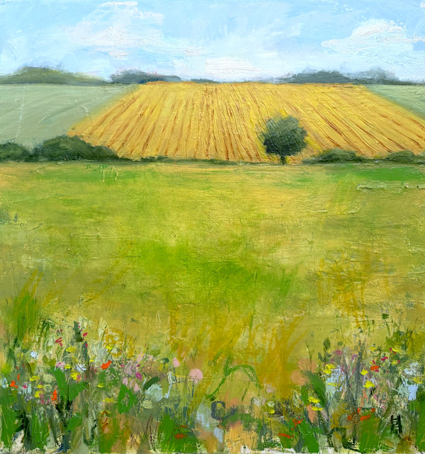 Meadowlands by Sally Hootnick, Image 1.