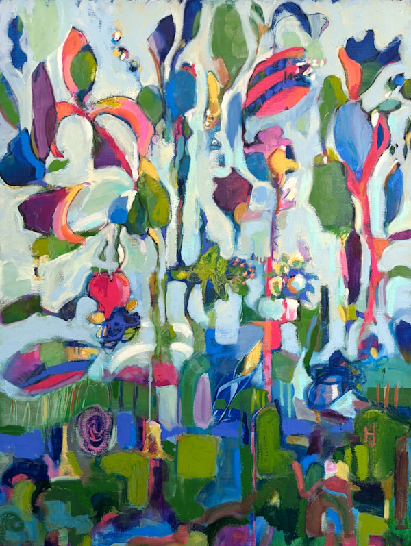 Botanica by Sally Hootnick, Image 3.