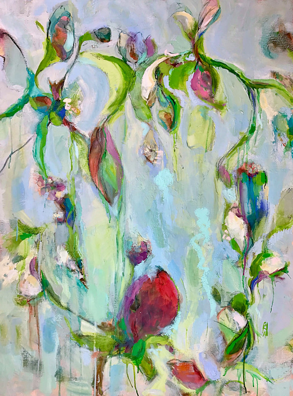 Verdancy by Sally Hootnick, Image 2.