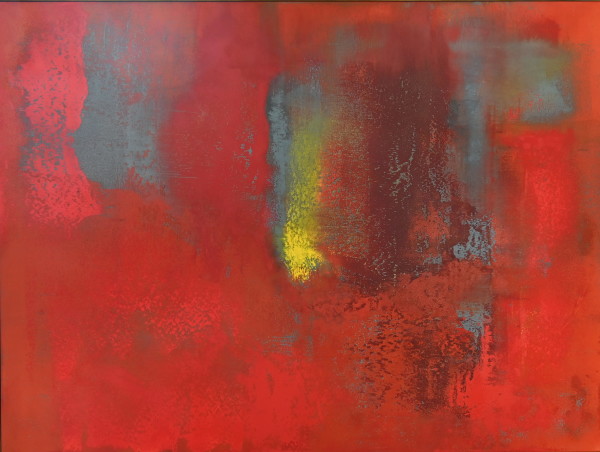 Aura by Richard Heys