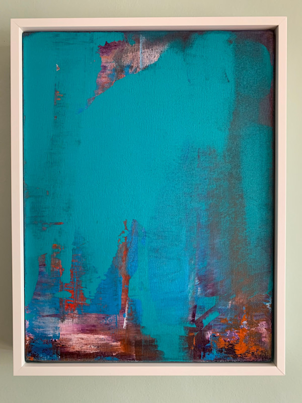 These Days 14 by Richard Heys