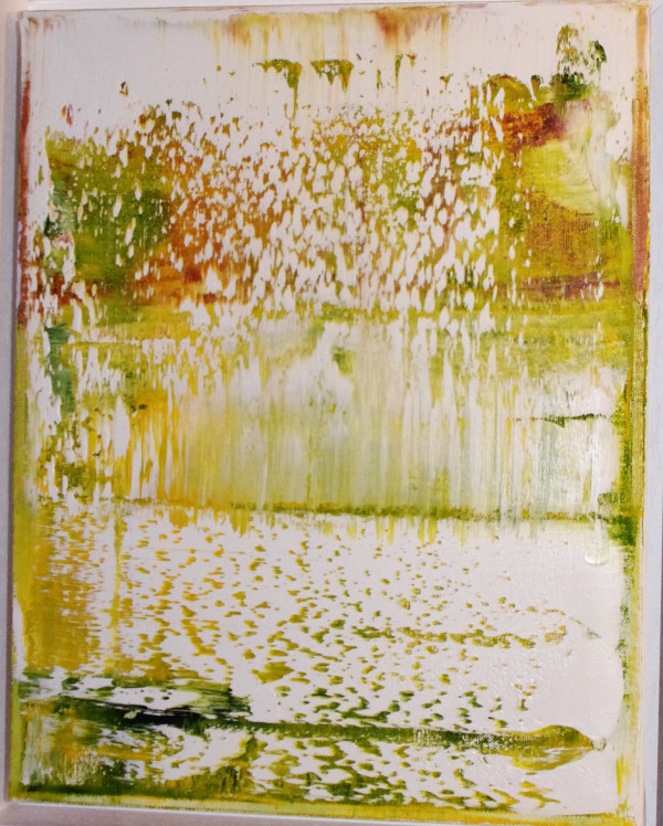In-Between Days VII by Richard Heys