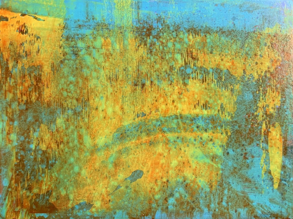 Stolen Time 113 by Richard Heys, Image 3.