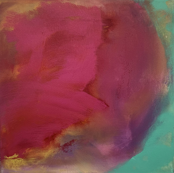 Stolen Time 66 by Richard Heys