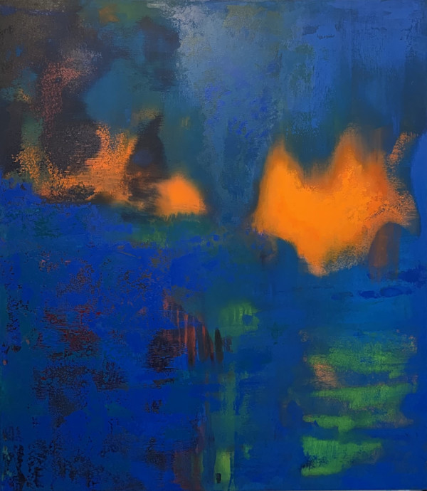 Tangerine Dream by Richard Heys, Image 2.
