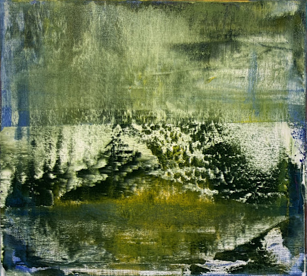 These Days 25 by Richard Heys, Image 1.
