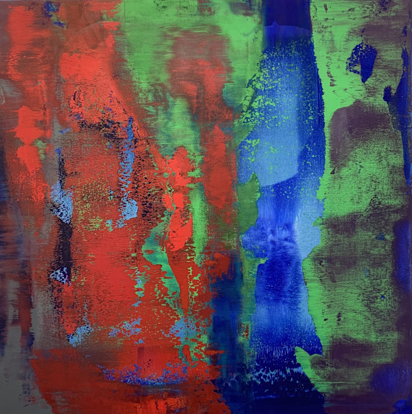 Atalanta by Richard Heys, Image 2.