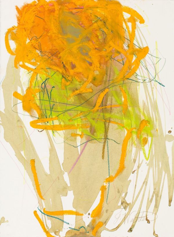 SUNSHINE by Jessica Wachter