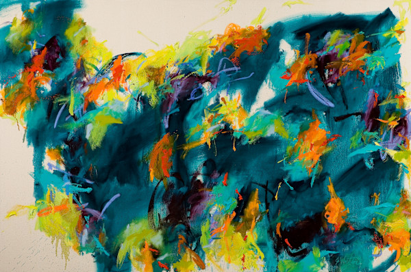 WE CAN ALWAYS COME BACK TO THIS by Jessica Wachter
