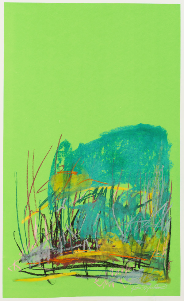 The Weekend by Jessica Wachter
