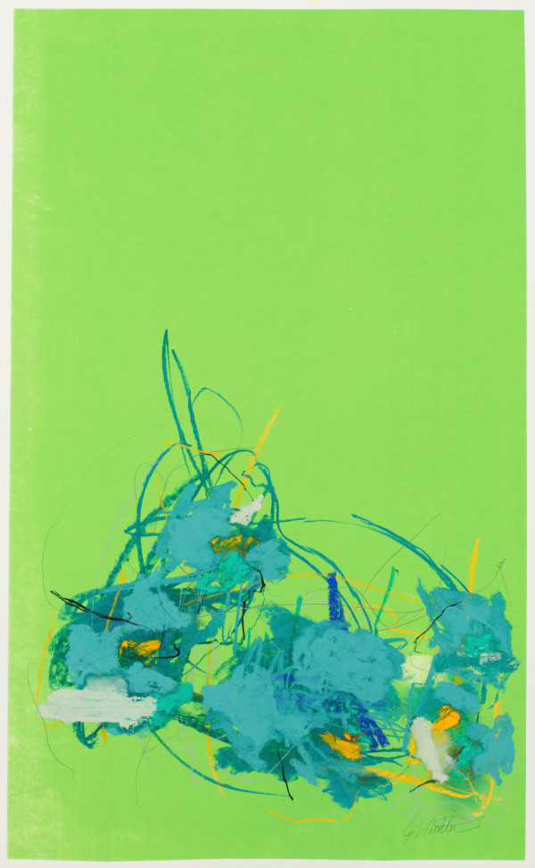 Beneath The Surface 3 by Jessica Wachter