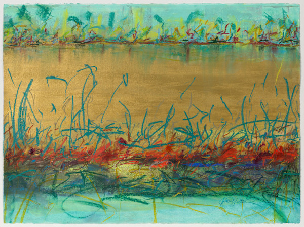 Clear As Glass by Jessica Wachter