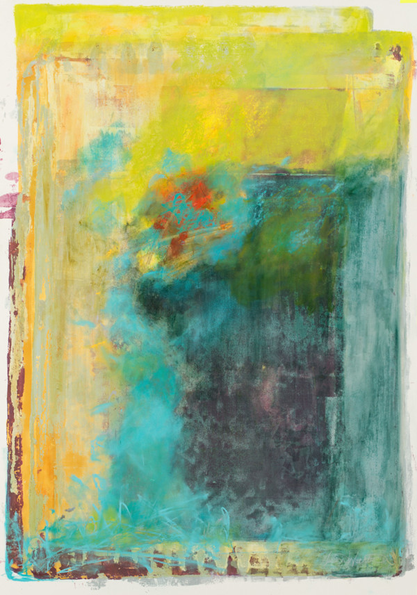 WHIRLPOOL by Jessica Wachter