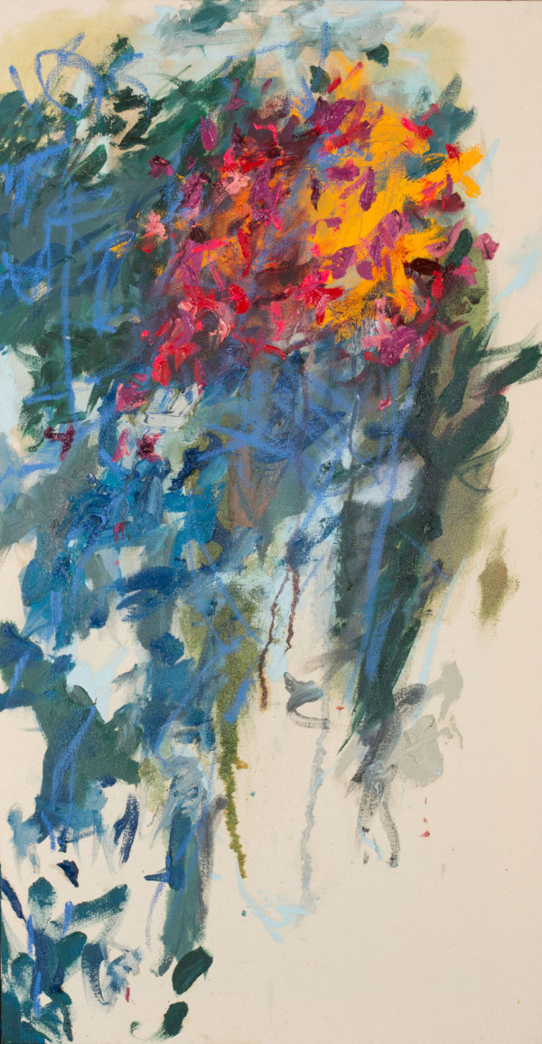 BOUQUET by Jessica Wachter