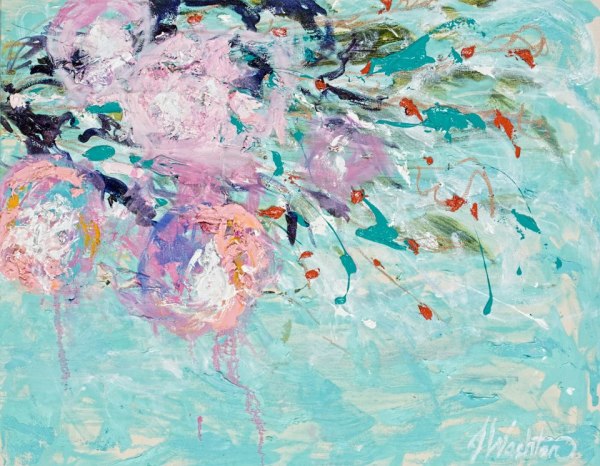 SO MANY STORIES by Jessica Wachter