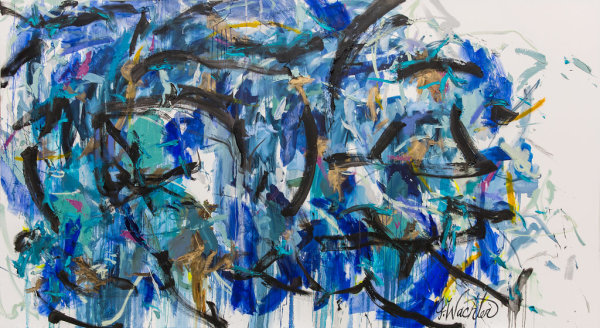 The Law Of Love by Jessica Wachter