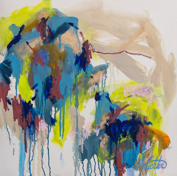 Beguiling by Jessica Wachter