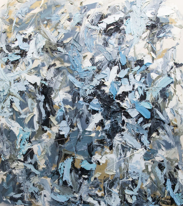 Walk with Intention by Jessica Wachter