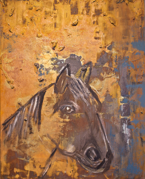 Shadow by Jessica Wachter