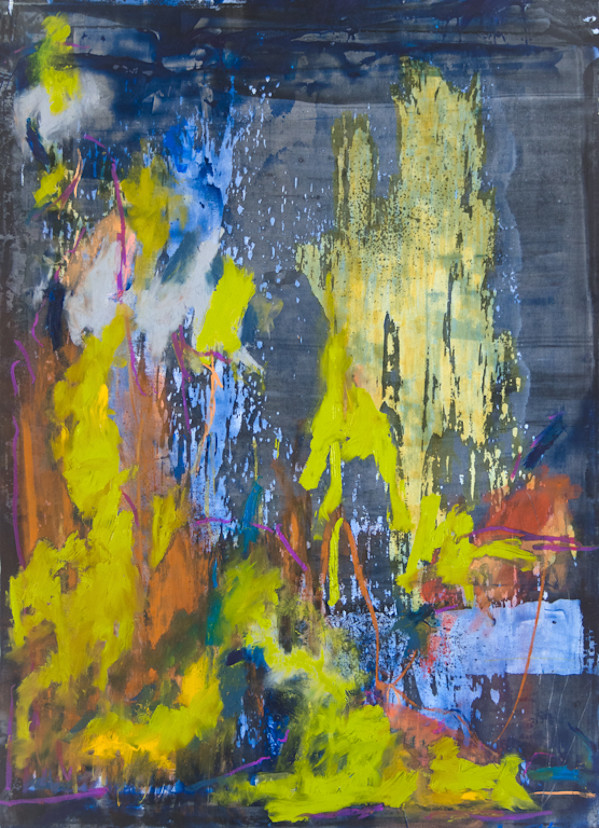 UNPREDICTABLE by Jessica Wachter