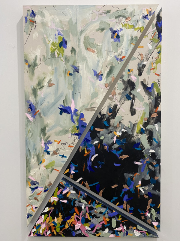 Mirror, Mirror by Jessica Wachter