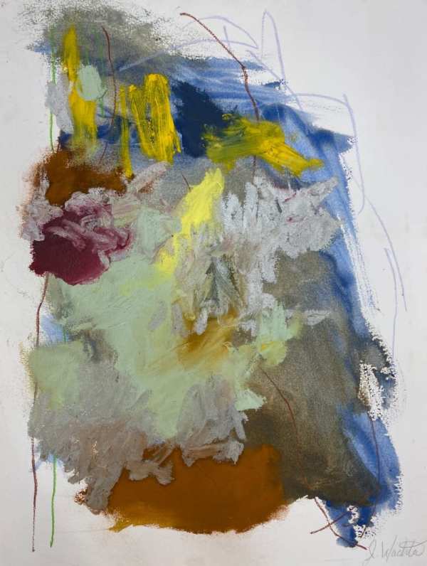 this is me trying by Jessica Wachter