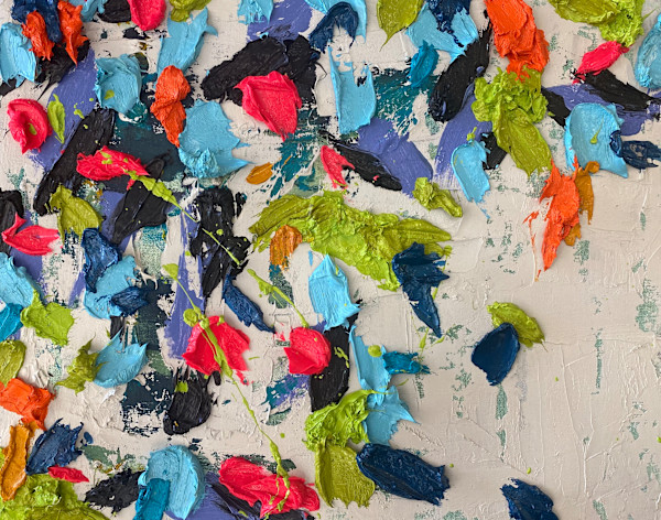 the rest is still unwritten by Jessica Wachter