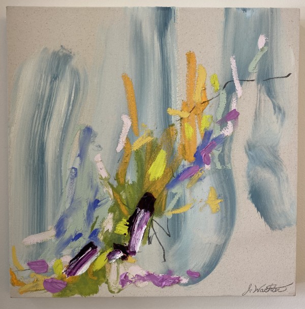 Case of the Mondays by Jessica Wachter