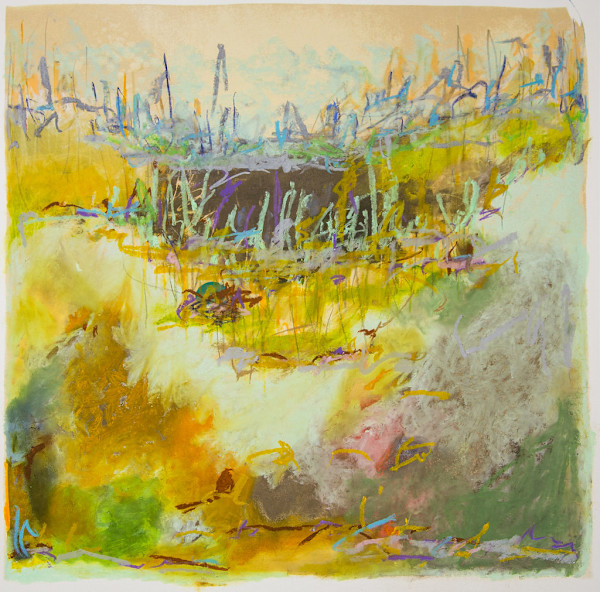 The Valley by Jessica Wachter