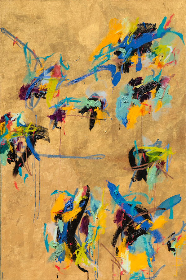 Catching Feelings by Jessica Wachter