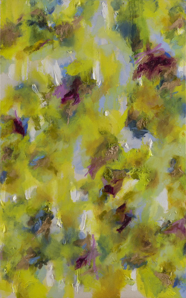 MISUNDERSTOOD by Jessica Wachter